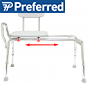 Sliding Transfer Bench (Regular)