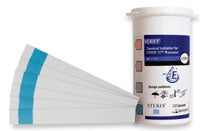 Steris Verify™ SYSTEM 1E® Chemical Steriliant Indicator Test Strip
