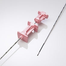 Remington Medical Biopsy Needle Ultra 18 Gauge 20 cm Length Echogenic Enhanced Tip - M-1183047-1165 - Case of 100