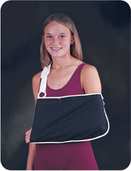 Bird & Cronin Arm Sling Hook and Loop Closure One Size Fits Most