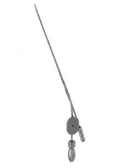 V. Mueller Suction Irrigator V. Mueller House Style 3 Fr. Finger Valve Vent