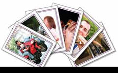 Alimed Photo Cards Awareness and Safety Cognition