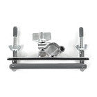 Invacare Complete Upper Bed Bracket For Trapeze 7740