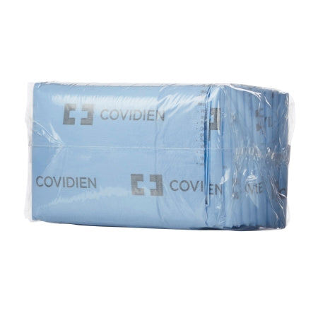 Cardinal Low Air Loss Positioning Underpad Wings™ Quilted Premium Comfort 30 X 36 Inch Disposable Airlaid Heavy Absorbency - M-772827-4536 - Case of 40