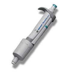 Fisher Scientific Eppendorf Research® Plus Adjustable Volume Pipette 1 to 10 mL NonSterile