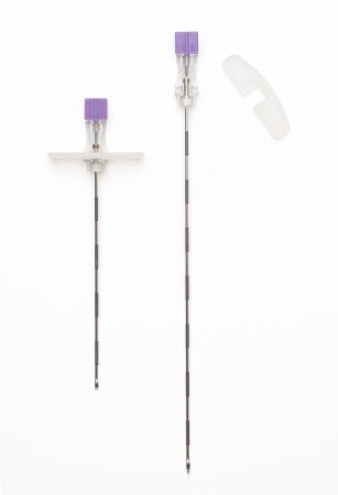 Myco Medical Supplies Epidural Needle Reli® Tuohy Style 17 Gauge 6 Inch