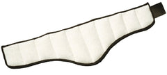Fabrication Enterprises Moist Heat Therapy Pad with Belt TheraTemp® General Purpose Cotton / Elastic Reusable