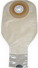 Nu-Hope Laboratories POUCH, DRAIN CONVEX BARRIER 1PC (10/BX)