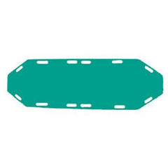 Patterson Medical Supply MTS SafetySure® TransferEase™ Transfer Board Aqua Polyethylene