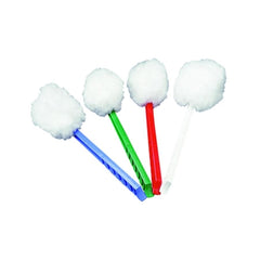 RJ Schinner Co Toilet Bowl Brush Duralon I-beam - M-773521-1514 - Each