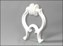 SDI Diagnostics Nose Clip The Kushion Klip™ For all spirometry tests