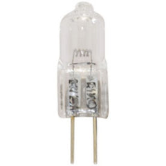 United Products & Instruments Halogen Lamp UNICO® 6 Volts 10 Watts
