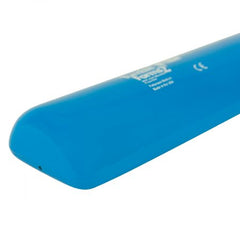 Patterson Medical Supply Tumble Forms 2® Therapy Foam Roller Blue Foam 3 X 4 X 18 Inch