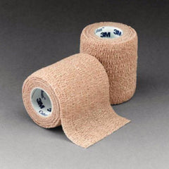 Coban Self-Adherent Wrap