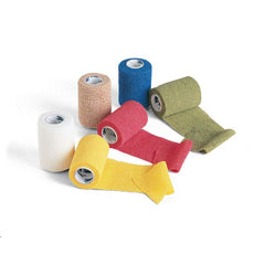 Coban Self-Adherent Wrap