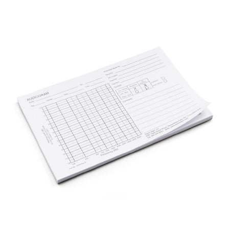 Welch Allyn Audiometer Paper AM 282™
