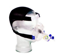 Mercury Medical Flow-Safe® CPAP System