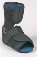 BSN Medical Night Splint Healwell Cub™ Small Hook and Loop Closure Male Up to 6-1/2 / Female Up to 7-1/2 Left Foot