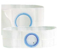 Nu-Hope Laboratories Hernia Belt Nu-Support Large 9 Inch