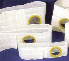 Nu-Hope Laboratories Hernia Belt Nu-Form™ 2X-Large 4 Inch