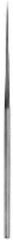 V. Mueller Shattering Needle V. Mueller® 6-1/2 Inch Length Straight - M-774416-2382 - Each