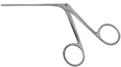 V. Mueller Malleus Nipper 5-1/8 Inch Length Delicate Jaw Finger Ring Handle - M-774420-4958 - Each