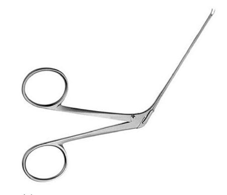 V. Mueller Wire Crimper Forceps V. Mueller® McGee 7.9 cm Stainless Steel Delicate - M-774421-4853 - Each