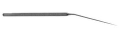 V. Mueller Spatula V. Mueller® Schuknecht 6-1/4 Inch Stainless Steel - M-774424-1400 - Each
