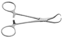 V. Mueller Towel Clamp - M-774471-1929 - Each