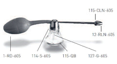 Drive Medical Atomizer Tip