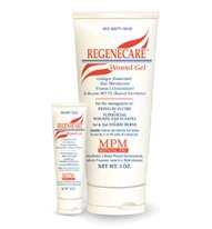 MPM Medical Wound Care Gel Regenecare® 3 oz.