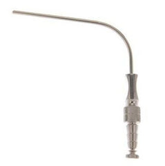 BR Surgical Aspiration Cannula Frazier Style 8 Fr. NonVented