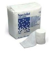 BSN Medical Cast Padding Undercast 4 Inch X 4 Yard Cotton Sterile