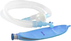 Flexicare Flexicare® Anesthesia Breathing Circuit Corrugated Tube 40 Inch Tube Adult 3 Liter Bag Disposable