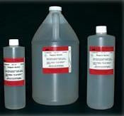 Medical Chemical Chemistry Reagent Methanol Alcohol Solvent 100% v/v 32 oz.