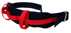 Skil-Care Gait Belt Black