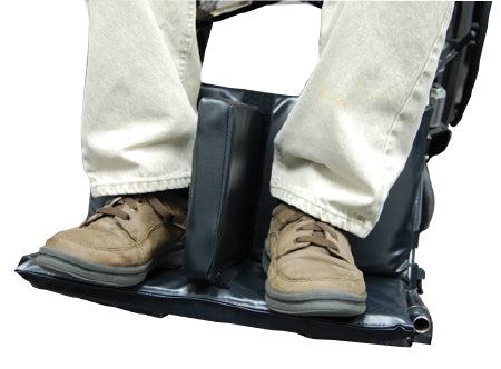 Skil-Care Footrest Extender For Wheelchair