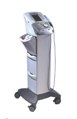 Fabrication Enterprises Ultrasound System Intelect® Legend 4 Channel