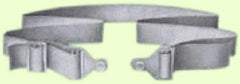 Marlen Manufacturing Ostomy Waist Belt One Size Fits Most