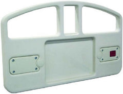 N.O.A. Medical Industries Half Bed Side Rail Half Length