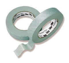 3M Steam Indicator Tape 3M™ Comply™ 3/4 Inch X 60 Yard Steam