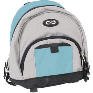 Cardinal Mini Backpack Kangaroo Joey™ Green