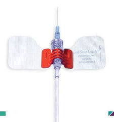 Bard Stabilization Device StatLock® - M-775946-2022 - Case of 25