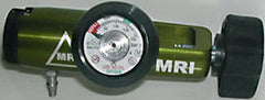 Mada Medical Products REGULATOR, CLICK 0-25LPM MRI