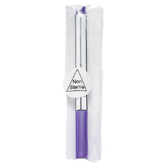Viscot Industries Skin Marker Mini Gentian Violet Fine / Regular Tip NonSterile - M-776086-1653 - Case of 200