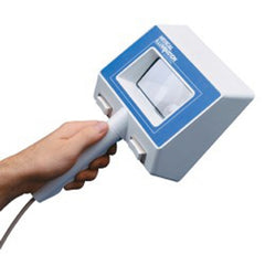 Symmetry Surgical Woods Magnifier Handheld Ultra Violet White - M-776153-2753 - Each