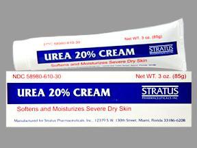 Stratus Pharmaceutical Hand and Body Moisturizer 3 oz. Tube Lemon Scent Cream