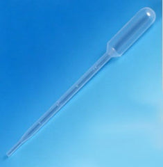 Globe Scientific Transfer Pipette 1.7 mL NonSterile