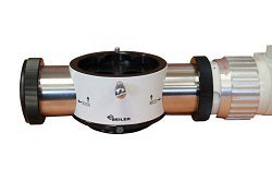 Seiler Instrument & Manufacturing Beam splitter For 50/50 20/80 Micros ...