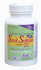 United Research Labs Mineral Supplement Rugby® Iron 325 mg Strength Tablet 100 per Box